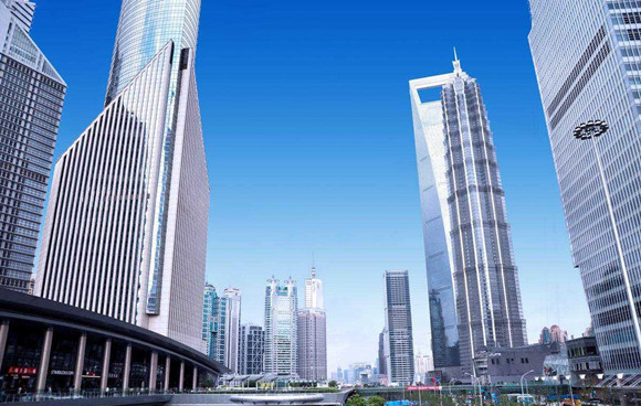 上海国际太平金融中心-商业楼宇-买球官网手机版保温材料厂家 上海国际太平金融中心-商业楼宇-买球官网手机版保温材料厂家