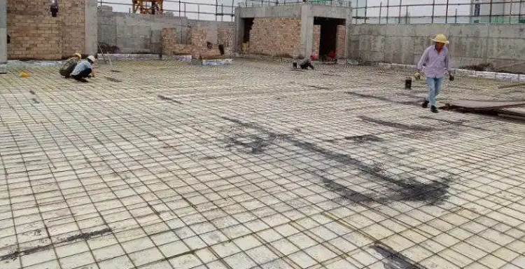 屋面保温岩棉板施工工艺 屋面保温岩棉板施工工艺