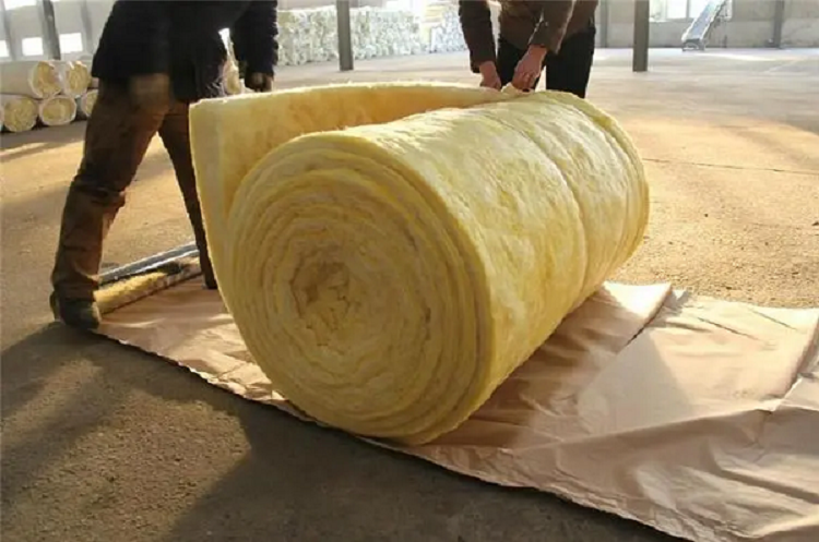 外墙保温材料用玻璃棉可以吗?玻璃棉厂家 外墙保温材料用玻璃棉可以吗?玻璃棉厂家