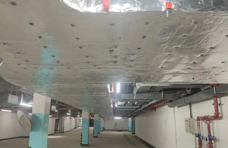 排烟风管保温钉用焊钉还是沾钉?每平方米用多少个保温钉? 排烟风管保温钉用焊钉还是沾钉?每平方米用多少个保温钉?