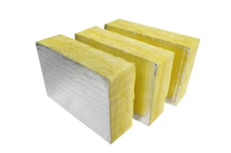 玻璃棉板风管保温施工工序有哪些? 玻璃棉板风管保温施工工序有哪些?