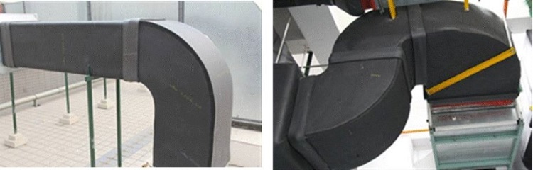橡塑保温棉怕被雨淋吗 橡塑保温棉怕被雨淋吗