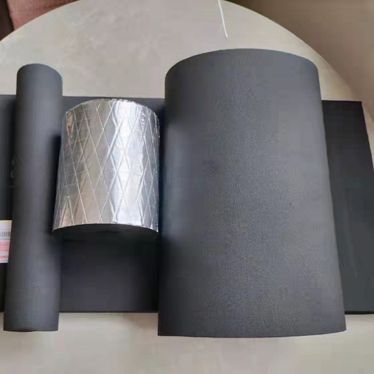 橡塑管厚度与温差之间的关系探讨 橡塑管厚度与温差之间的关系探讨