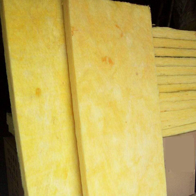 玻璃棉在墙体、屋顶和地板的隔热和隔音应用 玻璃棉在墙体、屋顶和地板的隔热和隔音应用