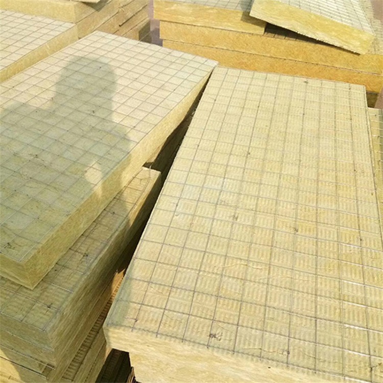 不同建筑类型如何确定岩棉板具体厚度 不同建筑类型如何确定岩棉板具体厚度