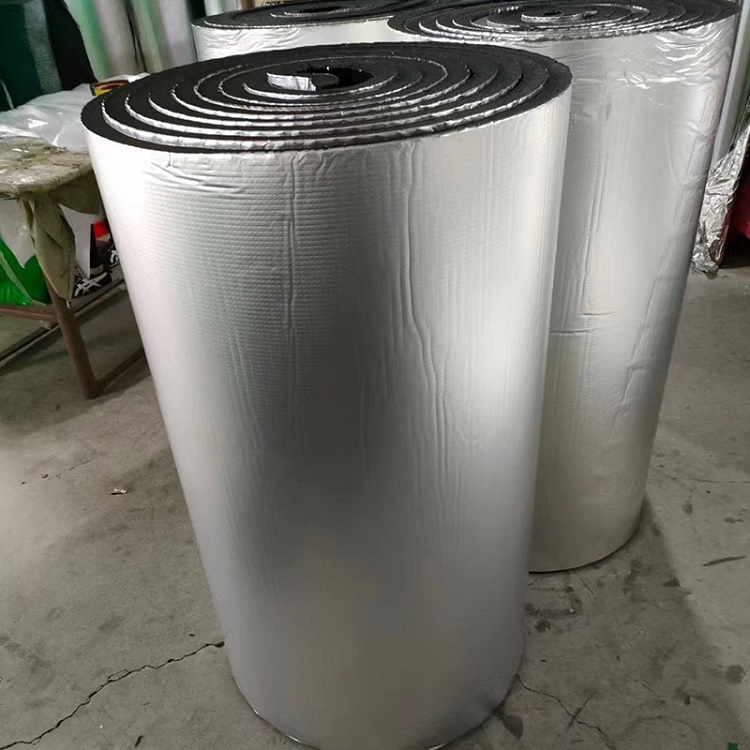 橡塑板的抗紫外线性能分析 橡塑板的抗紫外线性能分析