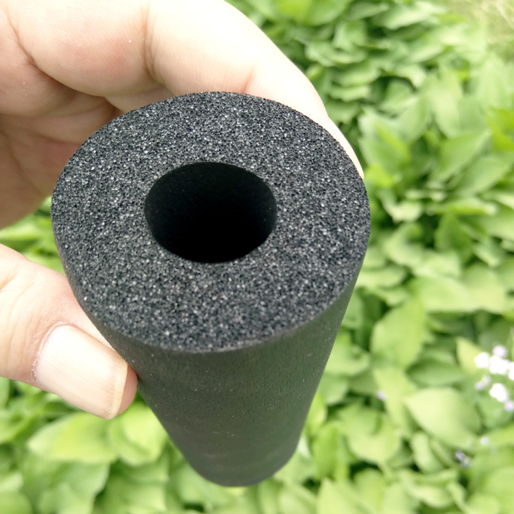 空调冷媒管保温棉是什么材质 空调冷媒管保温棉是什么材质