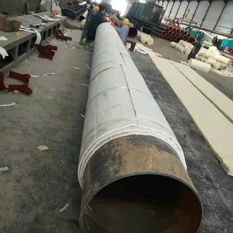 玻纤气凝胶毡:高效隔热的未来材料 玻纤气凝胶毡:高效隔热的未来材料