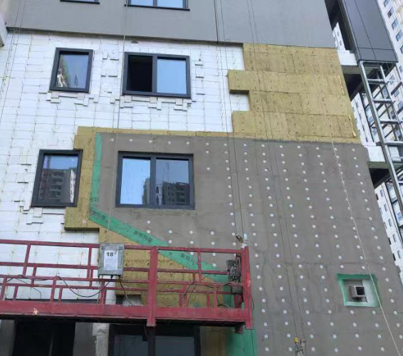 建筑外墙外保温材料为A级还需要做防护层吗 建筑外墙外保温材料为A级还需要做防护层吗