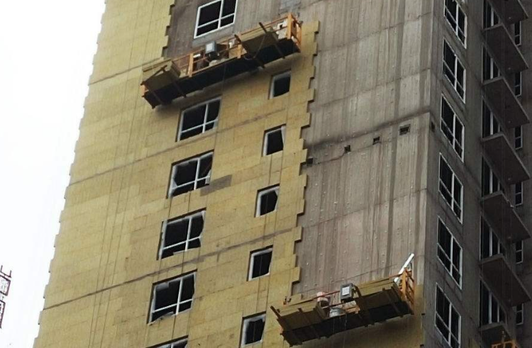 建筑外墙外保温材料为A级还需要做防护层吗 建筑外墙外保温材料为A级还需要做防护层吗