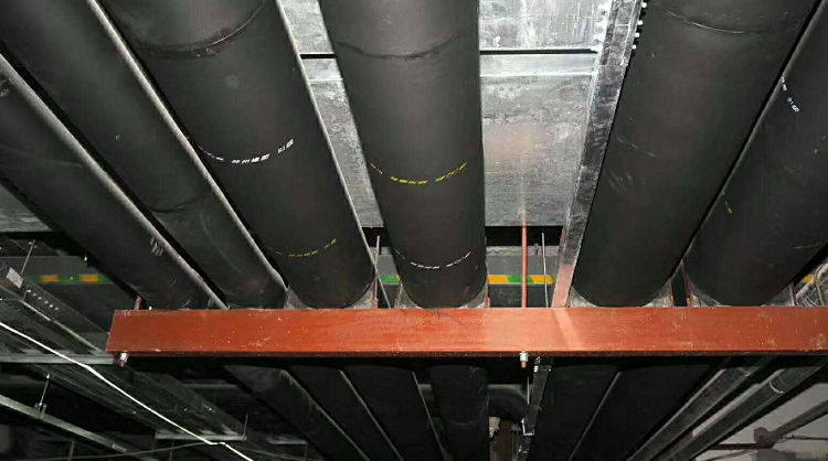 保温材料受潮导热系数会有何变化 保温材料受潮导热系数会有何变化