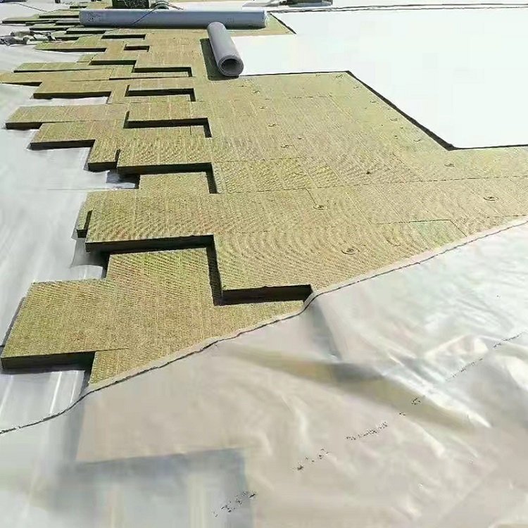 防火岩棉板的多元应用领域与场景探索 防火岩棉板的多元应用领域与场景探索