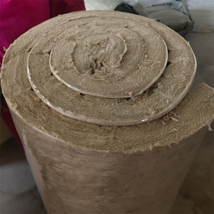 带你了解岩棉毡的应用 带你了解岩棉毡的应用