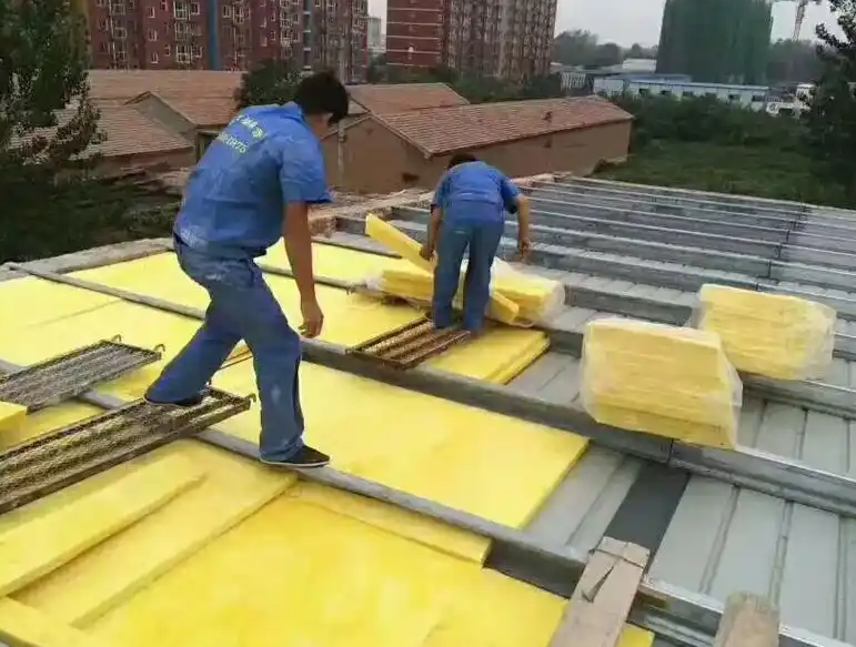 玻璃棉条的多领域应用探析 玻璃棉条的多领域应用探析