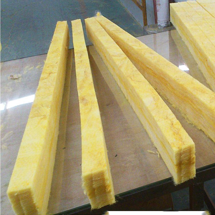 玻璃棉条的多领域应用探析 玻璃棉条的多领域应用探析