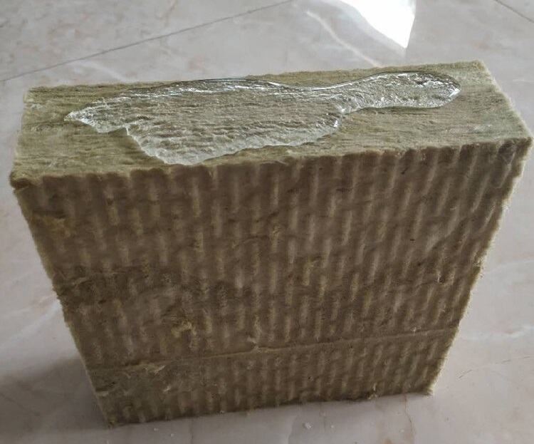 岩棉板的质量吸湿率与短期吸水量的区别 岩棉板的质量吸湿率与短期吸水量的区别